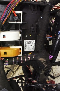 фото thumb №10, Ny038 vw jetta vi 5c джгут салону 5c0927904a