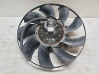 фото thumb №1, Land rover discovery 3 2.7 вентилятор радіатора