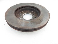 фото thumb №12, Диск гальмівна перед honda jazz ii