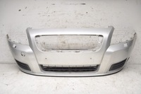 фото thumb №1, Volvo v50 бампер перед передній pod омивачі lift