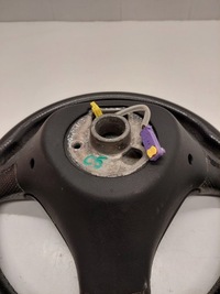 фото thumb №6, Воздуховод трёхспицевая audi a6 c5 s-line lift