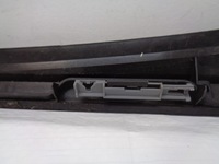 фото thumb №10, Peugeot 5008 молдинг стекло лобовое левая 96858535