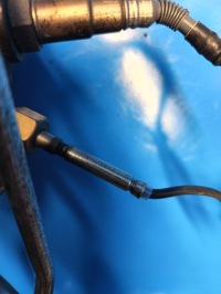 фото thumb №9, Каталізатор фільтр dpf vw crafter i 06-16r. 2.5 tdi