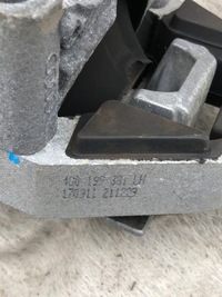 фото thumb №6, Audi a6 c7 lift подушка двигуна права 4g0199381lh