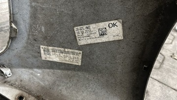 фото thumb №6, Kia ceed 2015- рестайлинг бампер перед переднее