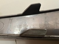 фото thumb №13, Hyundai elantra vii 2021- права молдинг хром бампера передній перед oem