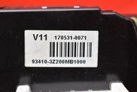 фото thumb №8, Рычаг переключатель поворотник 93410-3z200 hyundai i40 lift 11-19