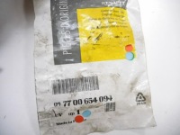 Крышка радиатора renault clio 2 cb1m 7700654094 Оригинал, фото thumb