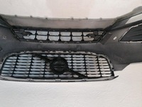 фото thumb №11, Volvo xc60 r-design бампер перед 31449127 18-22