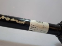 Mini one cooper s r56 2011 2.0d правая приводной вал передняя 7616144-01 автоматическая коробка передач Доставка, фото thumb