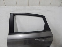 фото thumb №6, Двері ліва задні hyundai kona v5n 17-23 задня