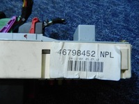 фото thumb №11, Бортовий комп'ютер замок запалювання bsi fiat punto 2 1.2 16v 99-03r.