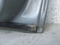 фото thumb №8, Двері ліві bmw 3 e46 купе cabrio a08 сріблясто-сірий 1999-2007r