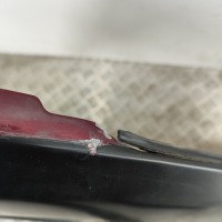 Tesla model x 2016 перед сторона правая крыло  передний с Разборки, фото thumb