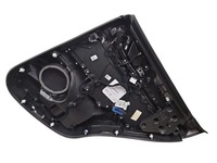 фото thumb №9, Alfa romoe stelvio сиденья заднее сиденье обшивки туннель подлокотник