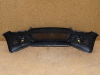 фото thumb №14, Vw scirocco iii 08-14 бампер перед передній kompletny протитуманні фари lc9x