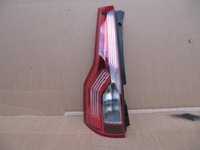 фото thumb №1, Citroen c4 grand picasso лампа led левый задняя