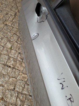 фото thumb №12, Двері ліві перед передні vw passat b8 lb7w 3g0