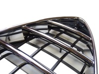 фото thumb №4, Решётка решётка радиатора чёрный хром alfa romeo 159 05-13