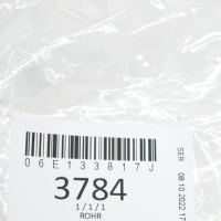 Купити Audi a4 avant b8 патрубок podłączający інжектор повітря вторинного 06e133817j, фото thumb