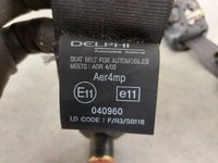 фото thumb №6, Pas натяжитель правый перед hyundai matrix gls