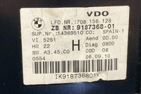 фото thumb №12, Лічильник bmw 3 coupe e92 708156128 3.0l бензиновий 225kw 2011