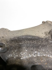 фото thumb №14, Porsche macan 95b 2018 ступица колеса заднего