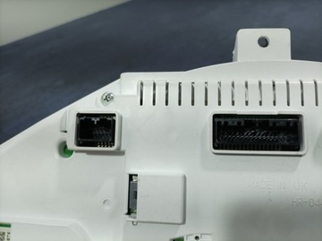 фото thumb №8, Honda civic x приборы спидометр 78100-tgl-bd10 hr0468446