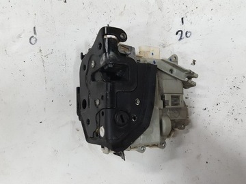 фото thumb №3, Seat altea рестайлінг 09-14r замок двері правий зад 6 pin