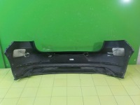 фото thumb №6, Vw golf vii рестайлінг 1.5 b 17r 5d бампер задній