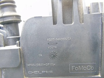 фото thumb №7, Коробка запобіжників volvo xc60 i 6g9t-14a067-ca