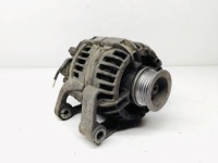 Купить Генератор bosch opel corsa c 1.0 0124225041, фото thumb