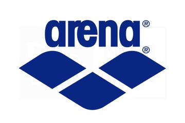 Шапочка для плавания ARENA для бассейна, силикон для воды