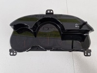 фото thumb №1, Toyota matrix 2 ii e140 1.8 b лічильник прилади спідометр obrotomierz