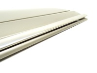 фото thumb №10, Молдинг дверь левых задних mercedes w126 1266904340 длинная версия хром