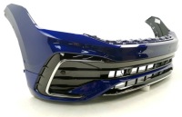 фото thumb №10, Новий org бампер перед vw tiguan ii r-line 5na 5na807221d 6xpdc ld5k