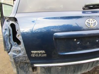 фото thumb №10, Крышка задняя зад стекло toyota avensis ii t25 универсал 03-08r 8p4