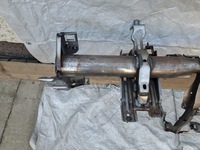 фото thumb №2, Каркас консолі ford transit courier