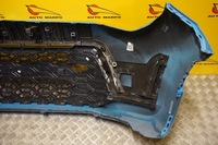 фото thumb №12, Kia soul 2023 2024 2025 - бампер перед передний решётка радиатора usa