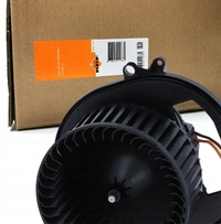 фото thumb №1, Повітродувка nrf do renault kangoo 1.2 tce 1.5 dci 1.6