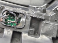 фото thumb №9, Volvo xc90 ii xc-90 ii led 32228826 фара задня зад ліва європа