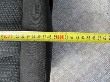 фото thumb №14, Сидіння правий перед ford mondeo mk4 07-14r hb