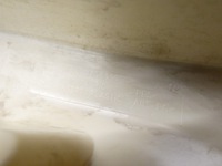 фото thumb №6, Bmw e87 обшивка захист стійка праві перед права передня