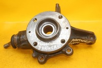 фото thumb №1, Ступиця поворотний кулак правий перед peugeot partner iii citroen berlingo iii