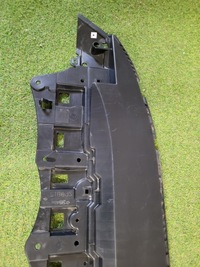 фото thumb №6, Toyota yaris iv 4 mazda 2 защита плита pod бампер