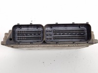 фото thumb №5, Iveco daily 2.3 бортовий комп'ютер блок керування набір стартовий 0281011228 2