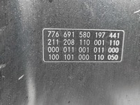 фото thumb №12, Капот mercedes e-klasa w211 2002-2009