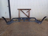 фото thumb №6, Kia sorento 4 iv 20- накладка бампера заднего задняя 86612p2000