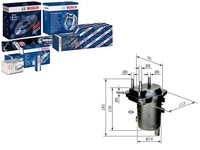 фото thumb №1, Фильтр топлива renault symbol ii 1.5 dci lu1/2_