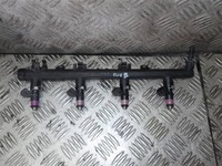 фото thumb №1, Молдинг впрыскная renault clio iii 1.4 16v